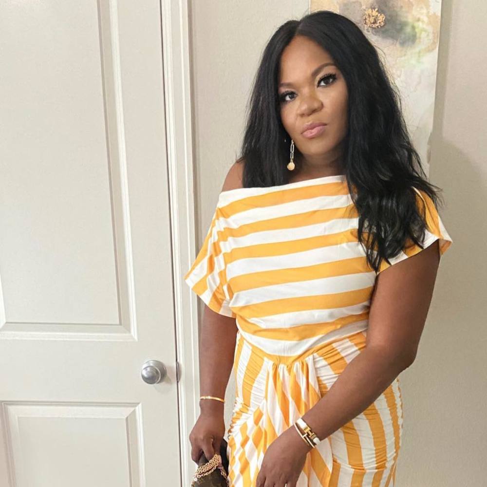 Meet your Posher, Ander